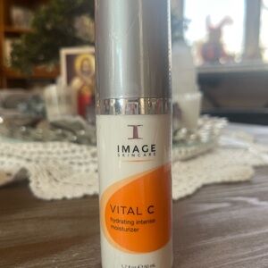 Image Skincare Vital C Moisturizer
